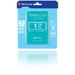 Verbatim Store ‘n’ Go 1TB external hard drive 5400 RPM 2.5″ USB Type-A 3.2 Gen 1 (3.1 Gen 1) Green thumbnail 4