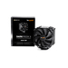 be quiet! Dark Rock 3 Processor Cooler 13.5 cm Black, Silver thumbnail 6