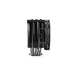 be quiet! Dark Rock 3 Processor Cooler 13.5 cm Black, Silver thumbnail 2