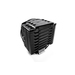 be quiet! Dark Rock 3 Processor Cooler 13.5 cm Black, Silver thumbnail 3