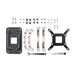 be quiet! Dark Rock 3 Processor Cooler 13.5 cm Black, Silver thumbnail 7