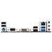 GIGABYTE GA-F2A78M-DS2 motherboard AMD A78 Socket FM2+ micro ATX thumbnail 2