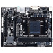 GIGABYTE GA-F2A78M-DS2 motherboard AMD A78 Socket FM2+ micro ATX thumbnail 4