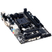 GIGABYTE GA-F2A78M-DS2 motherboard AMD A78 Socket FM2+ micro ATX thumbnail 3