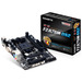GIGABYTE GA-F2A78M-DS2 motherboard AMD A78 Socket FM2+ micro ATX thumbnail 1
