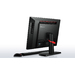 Lenovo ThinkCentre M93z Intel® Core™ i7 i7-4770S 58.4 cm (23″) 1920 x 1080 pixels All-in-One PC 8 GB DDR3-SDRAM 256 GB SSD Windows 7 Professional Black thumbnail 7