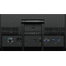 Lenovo ThinkCentre M93z Intel® Core™ i7 i7-4770S 58.4 cm (23″) 1920 x 1080 pixels All-in-One PC 8 GB DDR3-SDRAM 256 GB SSD Windows 7 Professional Black thumbnail 2