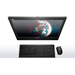 Lenovo ThinkCentre M93z Intel® Core™ i7 i7-4770S 58.4 cm (23″) 1920 x 1080 pixels All-in-One PC 8 GB DDR3-SDRAM 256 GB SSD Windows 7 Professional Black thumbnail 4