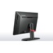 Lenovo ThinkCentre M73z Intel® Core™ i3 i3-4130 50.8 cm (20″) 1600 x 900 pixels All-in-One PC 4 GB DDR3-SDRAM 500 GB HDD Windows 7 Professional Black thumbnail 3