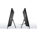 Lenovo ThinkCentre M73z Intel® Core™ i3 i3-4130 50.8 cm (20″) 1600 x 900 pixels All-in-One PC 4 GB DDR3-SDRAM 500 GB HDD Windows 7 Professional Black thumbnail 10