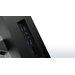 Lenovo ThinkCentre M73z Intel® Core™ i3 i3-4130 50.8 cm (20″) 1600 x 900 pixels All-in-One PC 4 GB DDR3-SDRAM 500 GB HDD Windows 7 Professional Black thumbnail 5