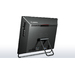 Lenovo ThinkCentre M73z Intel® Core™ i3 i3-4130 50.8 cm (20″) 1600 x 900 pixels All-in-One PC 4 GB DDR3-SDRAM 500 GB HDD Windows 7 Professional Black thumbnail 2