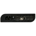 Verbatim Quad Interface 1TB external hard drive 7200 RPM Black thumbnail 4