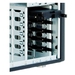 Chieftec CH-07B-B Midi Tower Black thumbnail 9