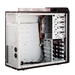 Chieftec CH-07B-B Midi Tower Black thumbnail 7