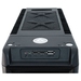 Chieftec CH-07B-B Midi Tower Black thumbnail 5