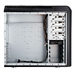 Chieftec CH-07B-B Midi Tower Black thumbnail 10