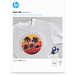 HP Iron-on T-shirt Transfers Paper A4 10sheet (C6050A)