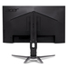 Acer XB273UX1bmiiprx computer monitor 68.6 cm (27″) 2560 x 1440 pixels Quad HD LCD Black thumbnail 10