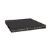 Dahua Technology DH-AS5500-48GT4XF-600 dispositivo de redes Gestionado L3 Gigabit Ethernet (10/100/1000) Energía sobre Ethernet (PoE) Negro