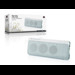 Conceptronic High Quality 2-Way Audio Wireless Speakerphone thumbnail 5