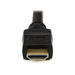 StarTech.com HDMIMM6HS cable HDMI 15.2 m HDMI Tipo A (Estándar) Negro