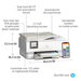 HP ENVY Photo Inspire 7920e