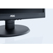 AOC E2250SD computer monitor 55.9 cm (22″) 1680 x 1050 pixels LED Black thumbnail 10