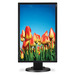 NEC MultiSync E222W computer monitor 55.9 cm (22″) 1680 x 1050 pixels LED Black thumbnail 4