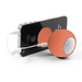 Ewent eStand Mono portable speaker Orange 2 W thumbnail 2