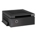 Chieftec IX-03B-90W computer case Mini Tower Black thumbnail 9