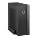 Chieftec IX-03B-90W computer case Mini Tower Black thumbnail 8