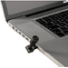 Hama CS-108 Black Laptop microphone thumbnail 3