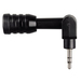 Hama CS-108 Black Laptop microphone thumbnail 2