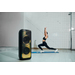 Salora PartySpeaker XXL1 Stereo portable speaker Black 120 W thumbnail 3