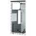 Chieftec BD-02B-SL computer case Mini Tower Black, Silver 355 W thumbnail 4