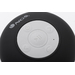 NGS Roller Splash Mono portable speaker Black, Silver 3 W thumbnail 3
