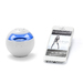 NGS Roller Disco Mono portable speaker White 6 W thumbnail 5