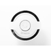 NGS Roller Disco Mono portable speaker White 6 W thumbnail 7