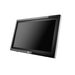 AOC A2272PWH/BK computer monitor 54.6 cm (21.5″) 1920 x 1080 pixels Full HD LED Touchscreen Tabletop Black thumbnail 8
