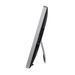 AOC A2272PWH/BK computer monitor 54.6 cm (21.5″) 1920 x 1080 pixels Full HD LED Touchscreen Tabletop Black thumbnail 16