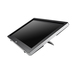 AOC A2272PWH/BK computer monitor 54.6 cm (21.5″) 1920 x 1080 pixels Full HD LED Touchscreen Tabletop Black thumbnail 12