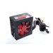 itek DESERT 650 power supply unit 650 W 20+4 pin ATX ATX Black, Red thumbnail 4