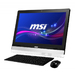 MSI Wind Top AE2212G-021RU All-in-One PC/workstation Intel® Core™ i5 i5-3470S 54.6 cm (21.5″) 1920 x 1080 pixels 4 GB DDR3-SDRAM 1 TB HDD NVIDIA® GeForce® GT 630M Windows 8 Wi-Fi 4 (802.11n) Black thumbnail 16
