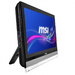 MSI Wind Top AE2212G-021RU All-in-One PC/workstation Intel® Core™ i5 i5-3470S 54.6 cm (21.5″) 1920 x 1080 pixels 4 GB DDR3-SDRAM 1 TB HDD NVIDIA® GeForce® GT 630M Windows 8 Wi-Fi 4 (802.11n) Black thumbnail 17