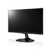 LG 27MP65VQ computer monitor 68.6 cm (27″) 1920 x 1080 pixels Full HD LED Black thumbnail 3