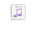 Happy Plugs In-Ear Lavanda Headset Wired Lavender thumbnail 1