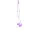 Happy Plugs In-Ear Lavanda Headset Wired Lavender thumbnail 3
