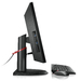 Lenovo ThinkCentre M73z Intel Pentium G G3220 50.8 cm (20″) 1600 x 900 pixels All-in-One PC 2 GB DDR3-SDRAM 500 GB HDD Windows 7 Professional Black thumbnail 3
