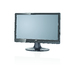 Fujitsu L line L19T-4 computer monitor 47 cm (18.5″) 1366 x 768 pixels HD Black thumbnail 3